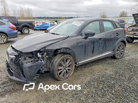 Mazda CX-3 2018 - Image 1 of 14