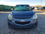 Chevrolet Equinox 2013