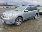 Subaru Outback 2012