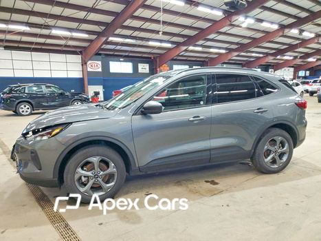 Ford Escape 2025 - Image 1 of 5