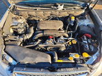 Subaru Legacy 2012