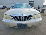 Lincoln Continental 2002