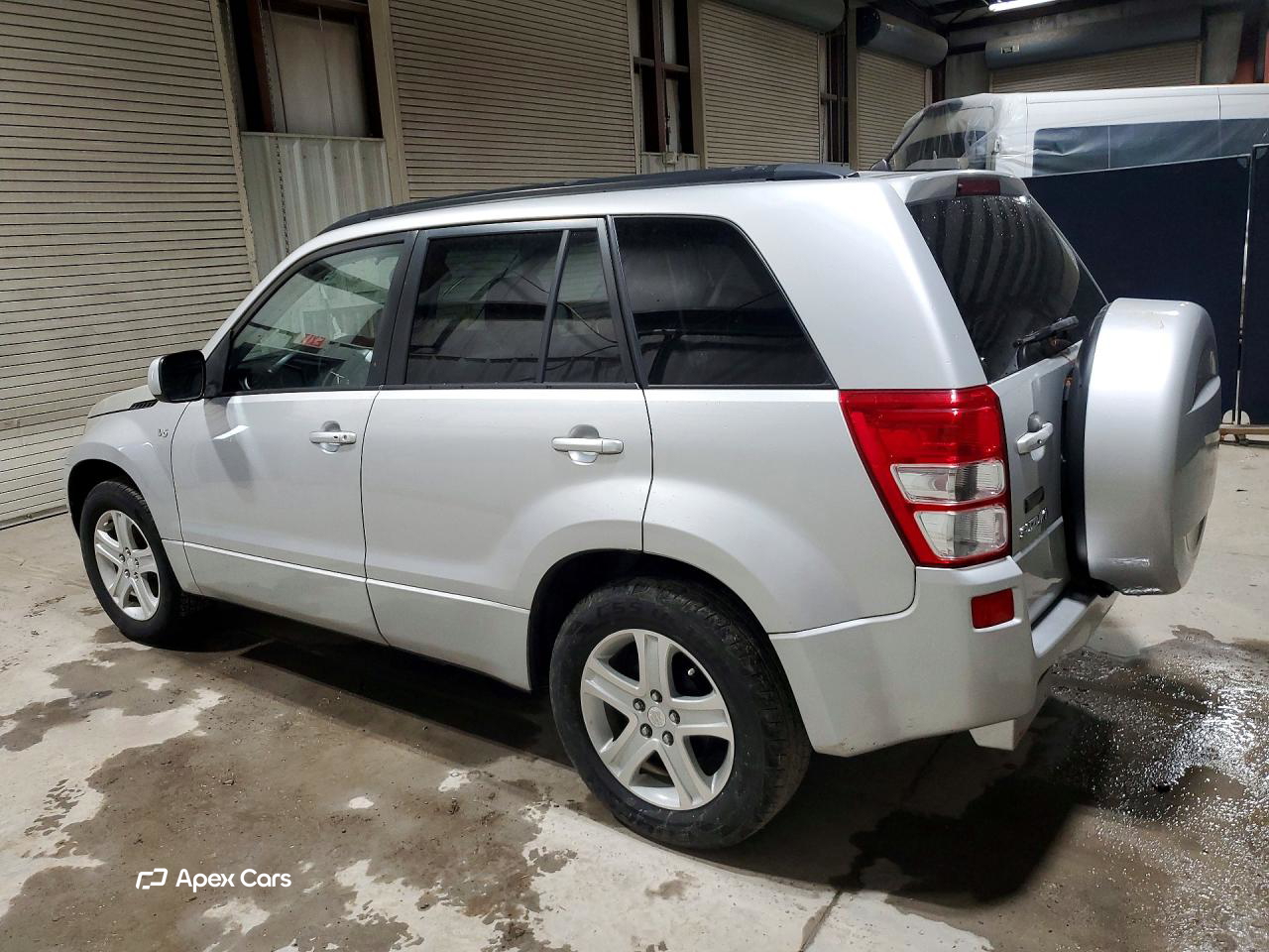 Suzuki Grand Vitara 2006