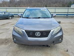 Lexus RX 2012