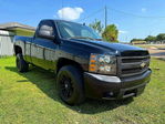 Chevrolet Silverado 2008