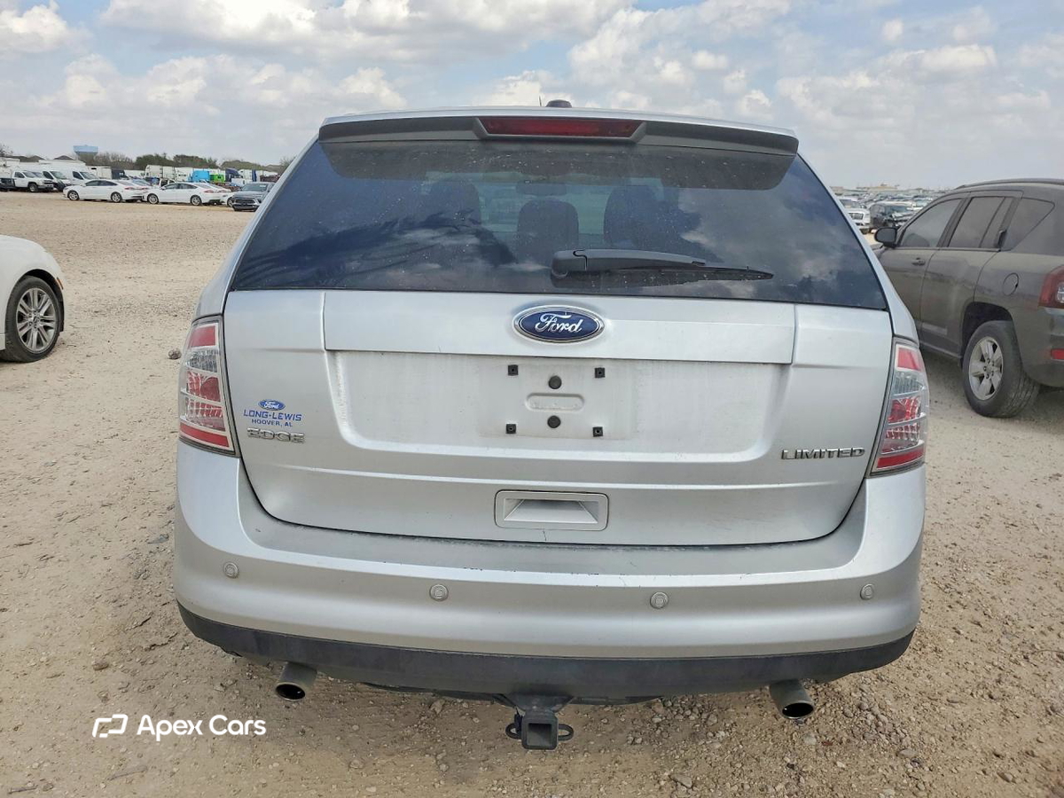 Ford Edge 2010