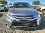 Mitsubishi Outlander 2018