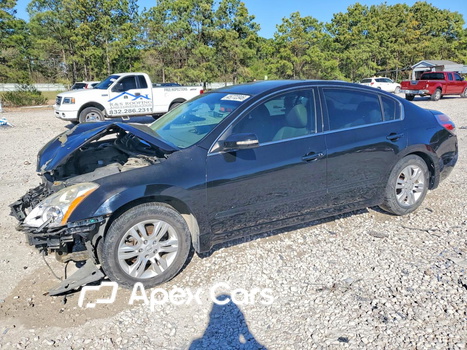 Nissan Altima 2012 - Image 1 of 13