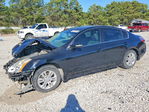 Nissan Altima 2012
