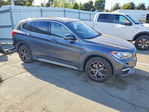 BMW X1 2017