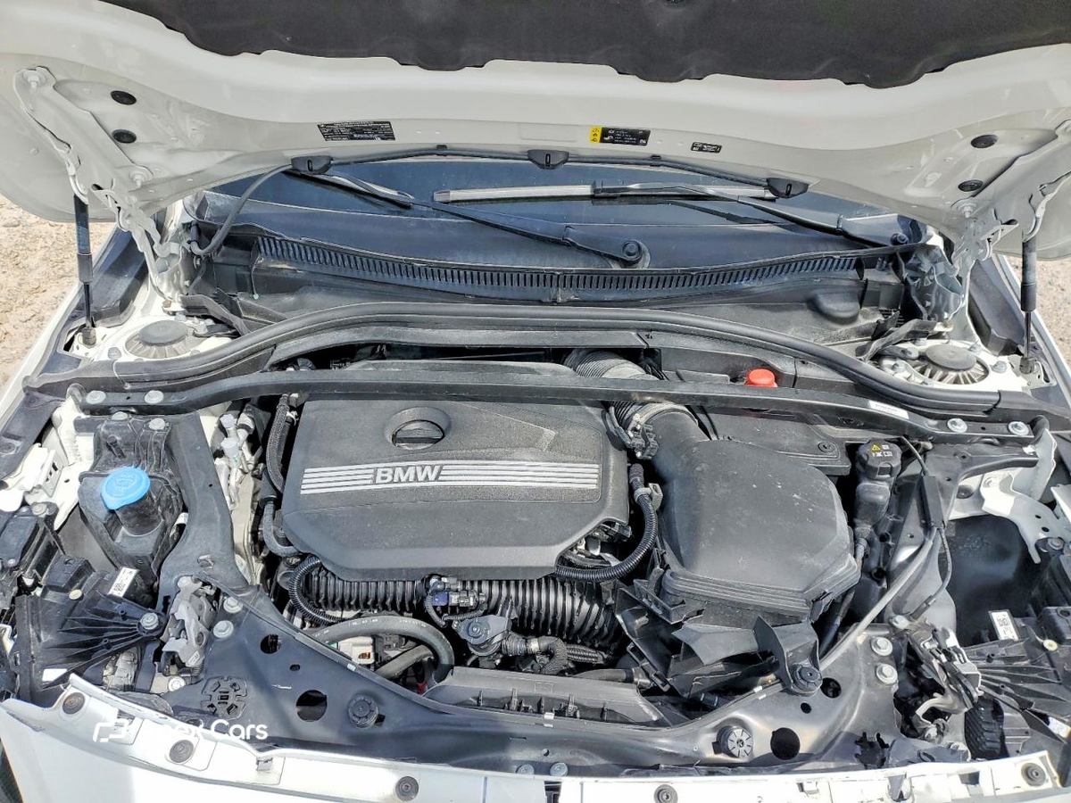 BMW Series 2 2026