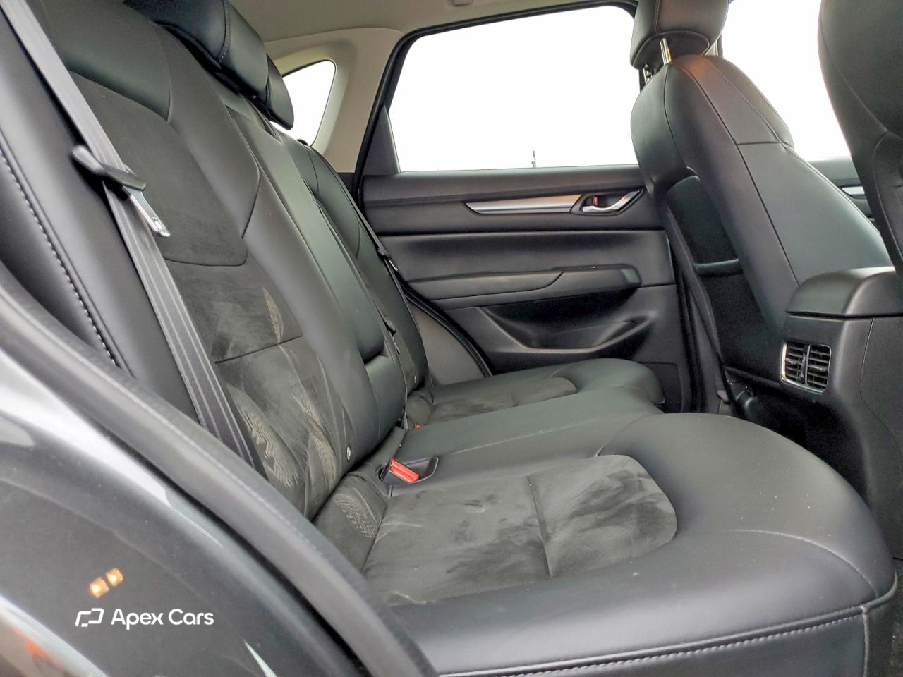 Mazda CX-5 2020