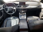 Audi A6 2012