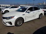 Kia Optima 2020