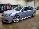 Subaru Legacy 2014