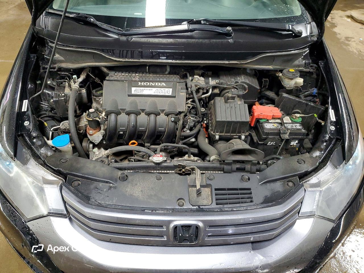 Honda Insight 2010