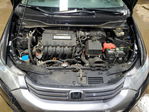 Honda Insight 2010