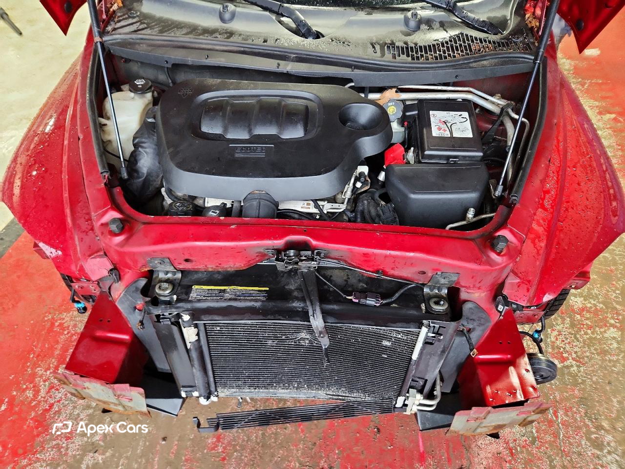 Chevrolet HHR 2010