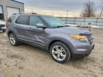 Ford Explorer 2013