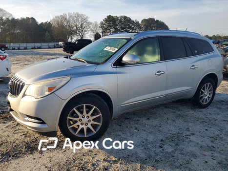 Buick Enclave 2015 - Zdjęcie 1 z 13