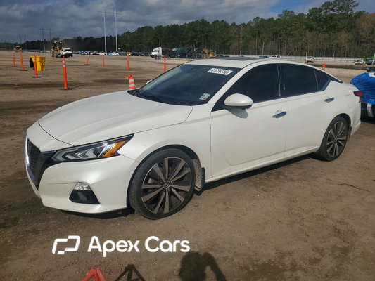Nissan Altima 2019 - Image 1 of 12