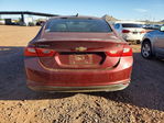 Chevrolet Malibu 2016