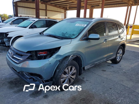 Honda CR-V 2012 - Image 1 of 15