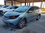 Honda CR-V 2012