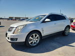 Cadillac SRX 2012