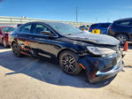 Chrysler 200 2015