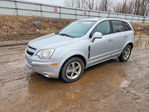 Chevrolet Captiva 2014