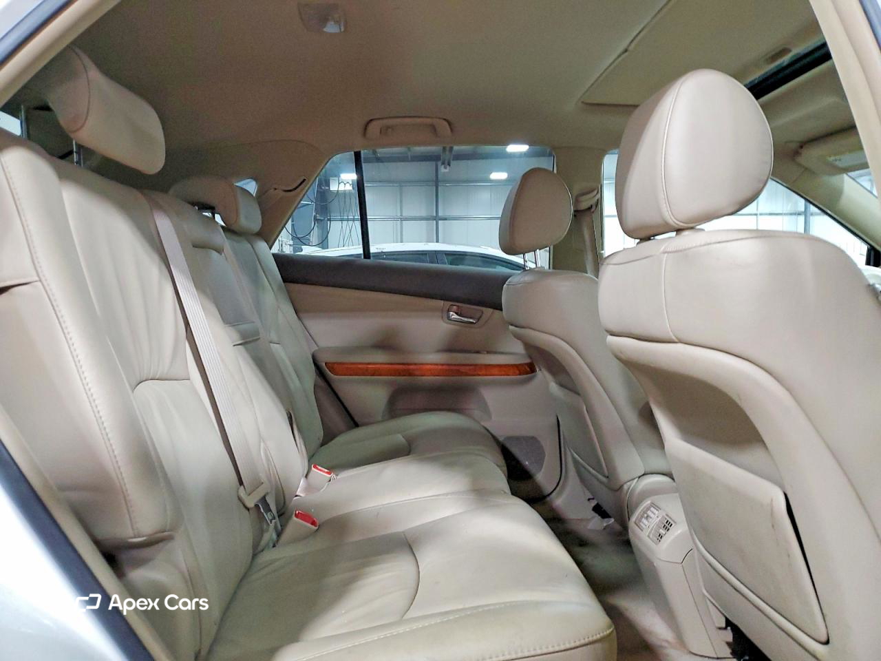 Lexus RX 2006