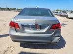 Mercedes-Benz E-klasse 2014