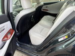 Lexus HS 2011