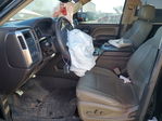 Chevrolet Silverado 2014