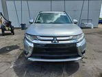 Mitsubishi Outlander 2016