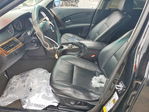 BMW Series 5 2007