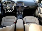 Mazda CX-5 2014