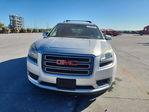 GMC Acadia 2014