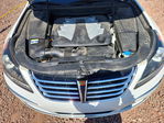 Hyundai Equus 2012