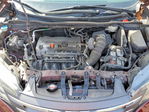 Honda CR-V 2013