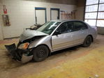 Honda Civic 2002