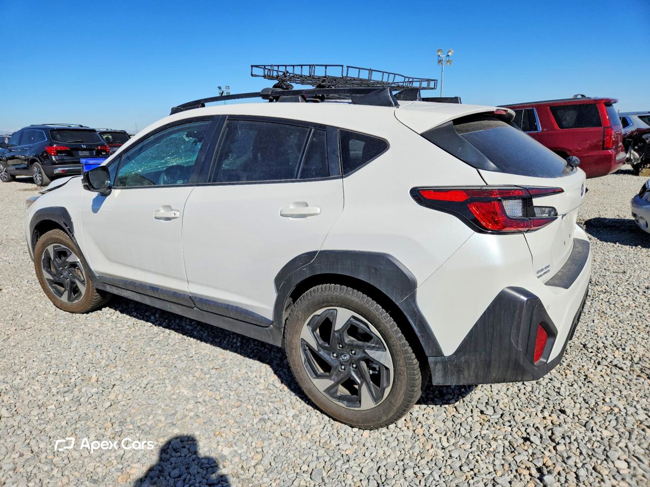 Subaru XV 2024