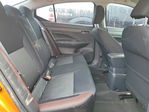 Nissan Versa 2021