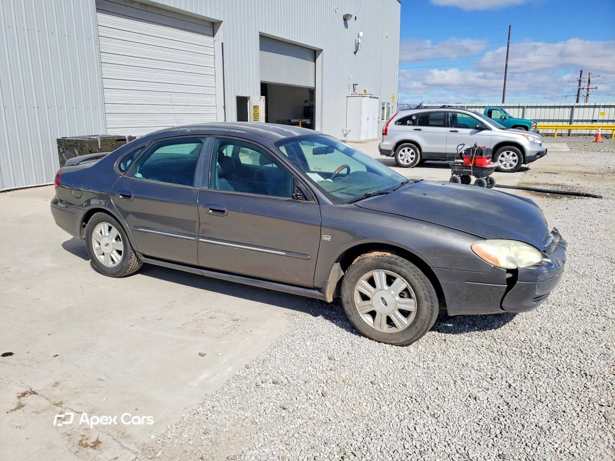 Ford Taurus 2003