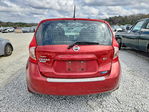 Nissan Versa 2016
