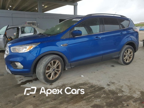 Ford Escape 2018 - Zdjęcie 1 z 13