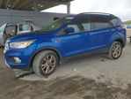 Ford Escape 2018