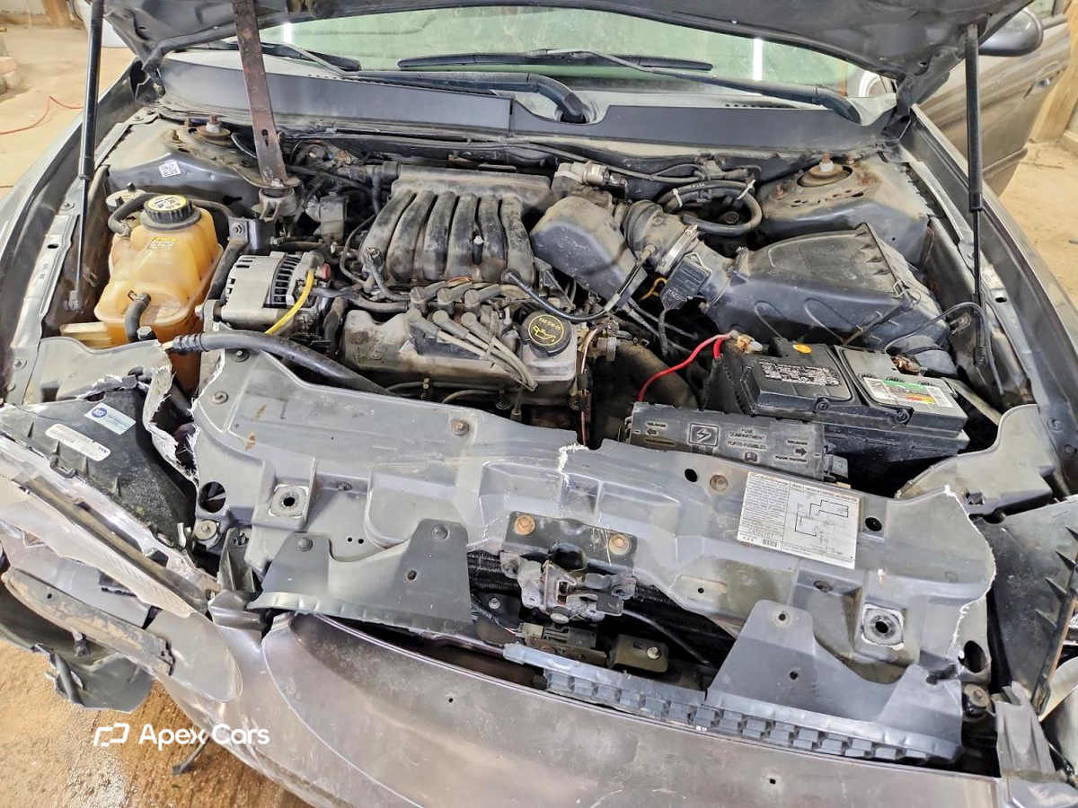 Ford Taurus 2003