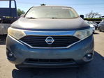 Nissan Quest 2012